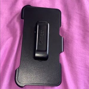 otter box case with belt clip iphone 8 plus